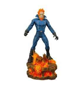 Figura Diamond Select Toys Marvel Select Ghost Rider