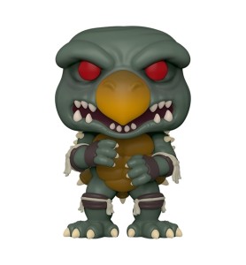 Funko Pop Series Tv Las Tortugas Ninja Mutantes Tokka 56165