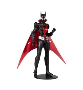 Figura Mcfarlane Toys DC Multiverso Batman Beyond Batwoman