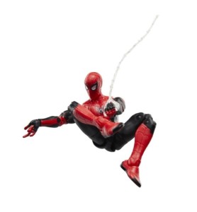 Figura Hasbro Marvel Legends Series Spider - Man Far From Home