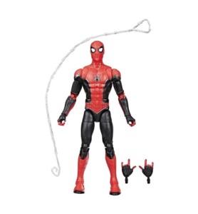 Figura Hasbro Marvel Legends Series Spider - Man Far From Home