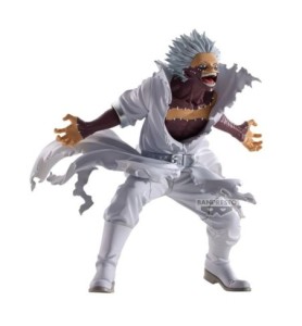 Figura Banpresto My Hero Academia The Evil Villains Dabi 13cm