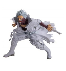 Figura Banpresto My Hero Academia The Evil Villains Dabi 13cm