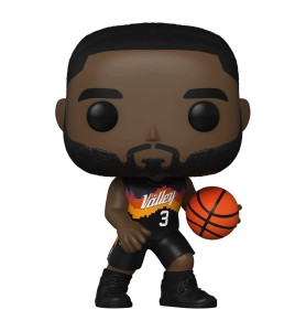 Funko Pop Deportes Nba Chris Paul Phoenix Suns Ce21 59262