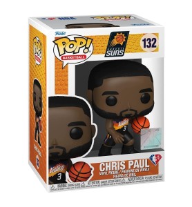 Funko Pop Deportes Nba Chris Paul Phoenix Suns Ce21 59262