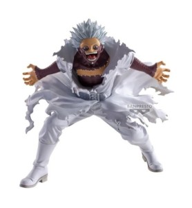 Figura Banpresto My Hero Academia The Evil Villains Dabi 13cm