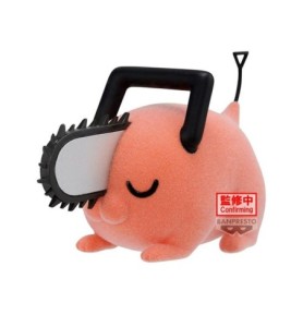 Figura Banpresto Chainsaw Man Fluffy Puffy Pochita Ii Ver.b 7cm