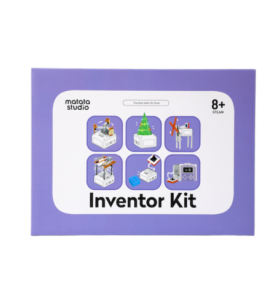 Matatastudio Inventor Kit Extension Para Vincibot