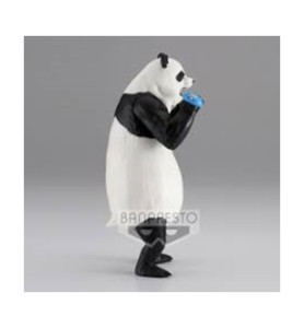 Figura Banpresto Jujutsu Kaisen Panda Jukon No Kata