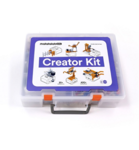 Matatastudio Creator Kit Extension Para Vincibot