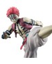 Figura Megahouse Kimetsu No Yaiba Demon Slayer Upper Three Akaza G.e.m