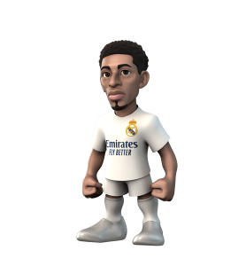 Figura Minix Real Madrid Bellingham