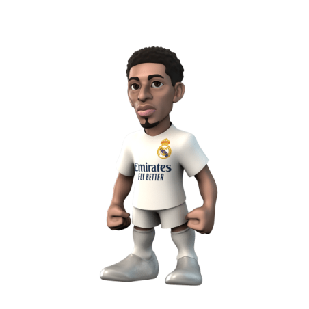 Figura Minix Real Madrid Bellingham