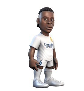 Figura Minix Real Madrid Camavinga