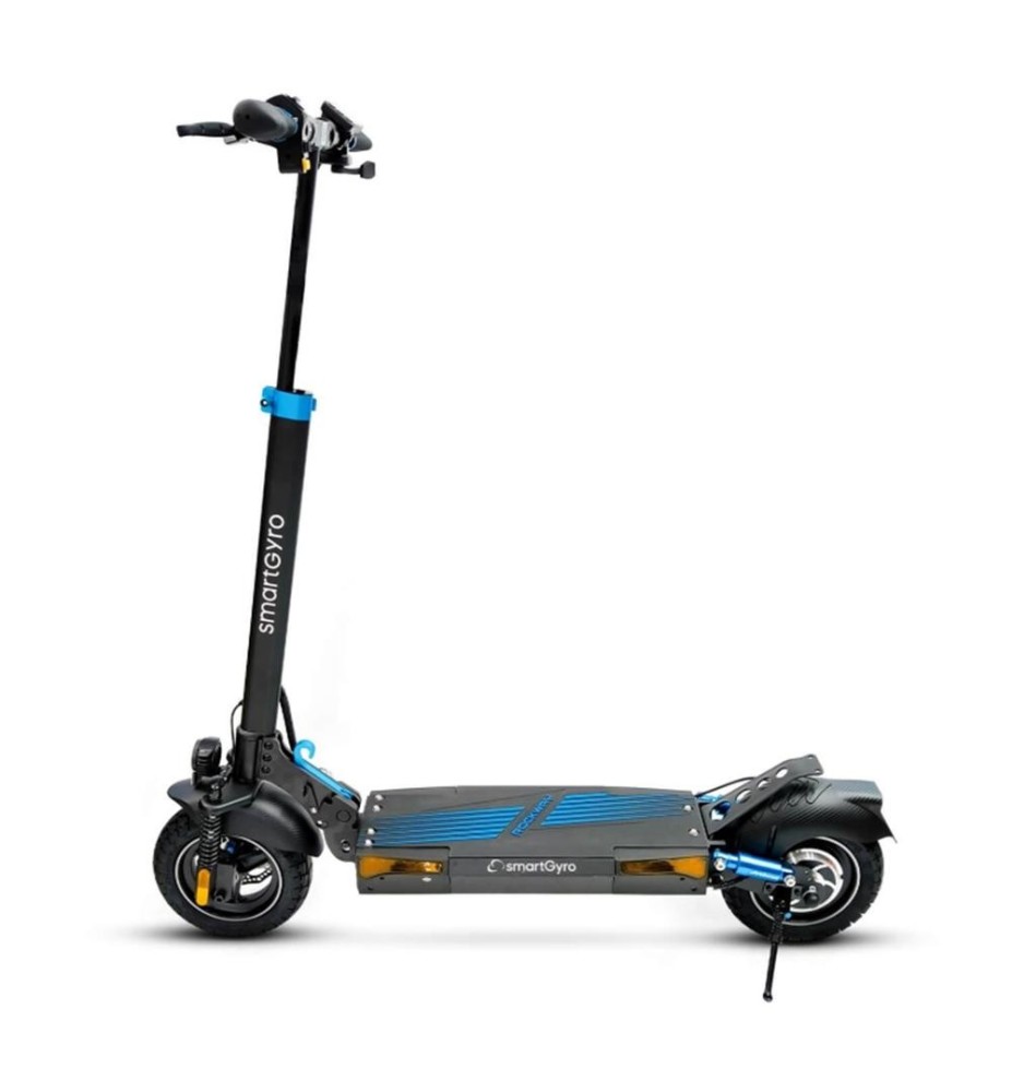 Patinete Electrico Smartgyro Rockway C