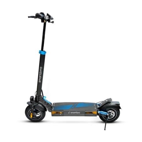 Patinete Electrico Smartgyro Rockway C