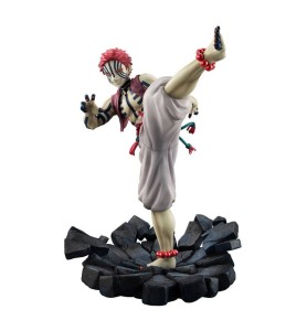 Figura Megahouse Kimetsu No Yaiba Demon Slayer Upper Three Akaza G.e.m