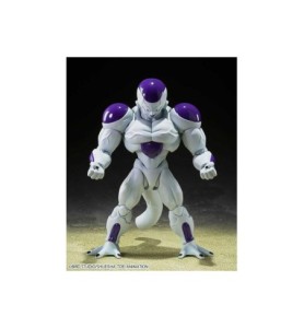 Figura Tamashii Nations Frieza Full Power 125 Cm Dragon Ball Z Sh Figuarts Collectors Shop