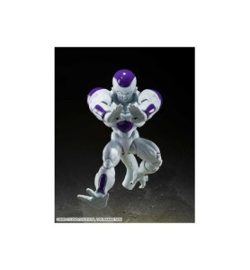 Figura Tamashii Nations Frieza Full Power 125 Cm Dragon Ball Z Sh Figuarts Collectors Shop