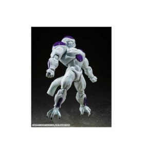 Figura Tamashii Nations Frieza Full Power 125 Cm Dragon Ball Z Sh Figuarts Collectors Shop