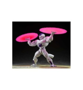 Figura Tamashii Nations Frieza Full Power 125 Cm Dragon Ball Z Sh Figuarts Collectors Shop