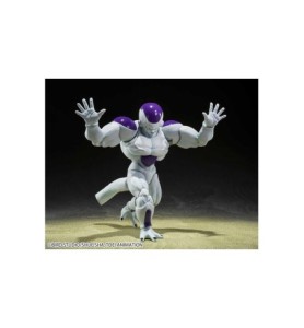 Figura Tamashii Nations Frieza Full Power 125 Cm Dragon Ball Z Sh Figuarts Collectors Shop