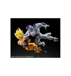 Figura Tamashii Nations Frieza Full Power 125 Cm Dragon Ball Z Sh Figuarts Collectors Shop