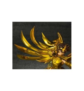 Figura Tamashii Nations Sagittarius Seiya 25 Cm Saint Seiya Figuarts Zero Touche Metallique