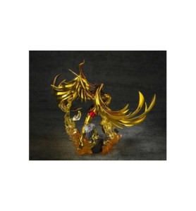 Figura Tamashii Nations Sagittarius Seiya 25 Cm Saint Seiya Figuarts Zero Touche Metallique