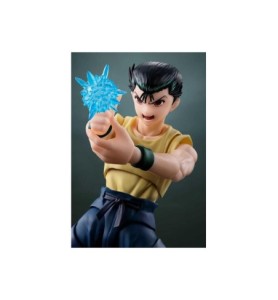 Figura Tamashii Natios Yusuke Urameshi 145 Cm Yu Yu Hakusho Sh Figuarts