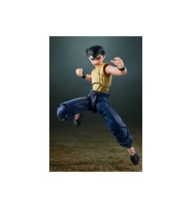 Figura Tamashii Natios Yusuke Urameshi 145 Cm Yu Yu Hakusho Sh Figuarts