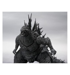 Figura Tamashii Nations Godzilla Minus Color Ver. 2023 16 Cm Godzilla Minus One Sh Monsterarts