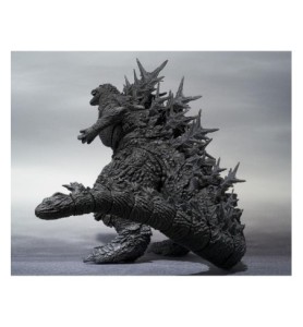 Figura Tamashii Nations Godzilla Minus Color Ver. 2023 16 Cm Godzilla Minus One Sh Monsterarts