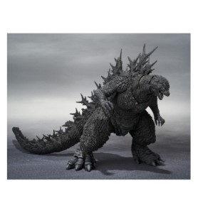 Figura Tamashii Nations Godzilla Minus Color Ver. 2023 16 Cm Godzilla Minus One Sh Monsterarts