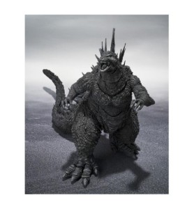 Figura Tamashii Nations Godzilla Minus Color Ver. 2023 16 Cm Godzilla Minus One Sh Monsterarts