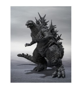 Figura Tamashii Nations Godzilla Minus Color Ver. 2023 16 Cm Godzilla Minus One Sh Monsterarts