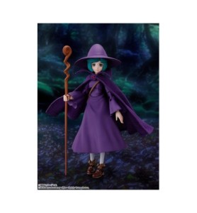 Figura Tamashii Nations Schierke Fig. 12 Cm Berserk Sh Figuarts