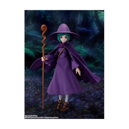 Figura Tamashii Nations Schierke Fig. 12 Cm Berserk Sh Figuarts