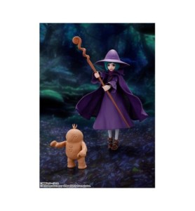 Figura Tamashii Nations Schierke Fig. 12 Cm Berserk Sh Figuarts