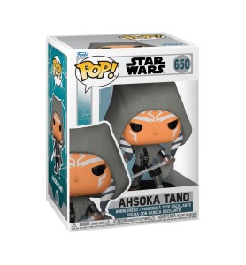 Funko Pop Star Wars Ahsoka Tv S1 -  Ahsoka Tano 72175