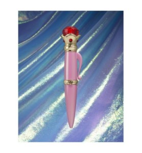 Replica Tamashii Nations Transformation Brooch & Disguise Pen Set Brilliant Color Edition 65 - 16 Cm Sailor Moon