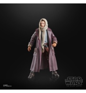 Figura Hasbro Star Wars The Black Series Skeleton Crew Jod Na Nawood