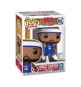 Funko Pop Deportes Nba Legends All Stars Vince Carter (2005) 67490