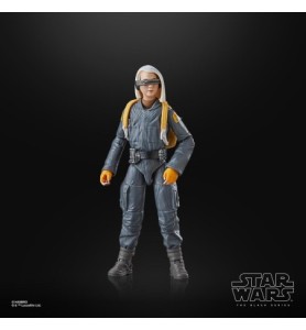 Figura Hasbro Star Wars The Black Series Skeleton Crew Kb At Attin