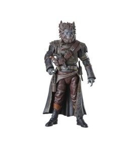 Figura Hasbro Star Wars The Black Series Pirate Captain Brutus (port Borgo)