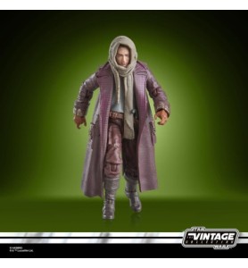 Figura Hasbro Star Wars The Vintage Collection Jod Na Nawood