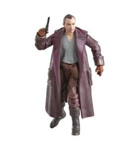 Figura Hasbro Star Wars The Vintage Collection Jod Na Nawood