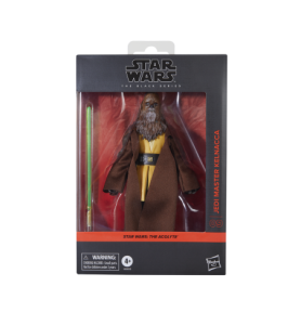 Figura Hasbro Star Wars The Black Series The Acolyte