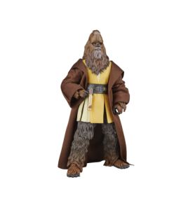 Figura Hasbro Star Wars The Black Series The Acolyte