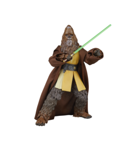 Figura Hasbro Star Wars The Black Series The Acolyte